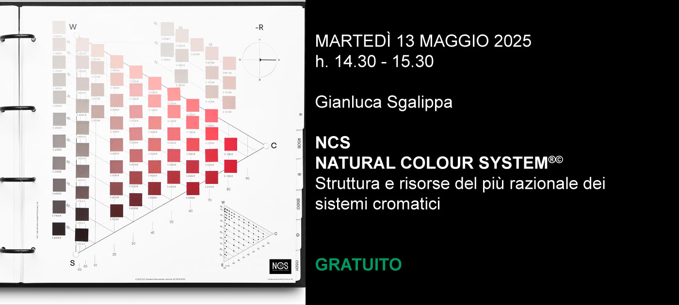 NCS – Natural Colour System